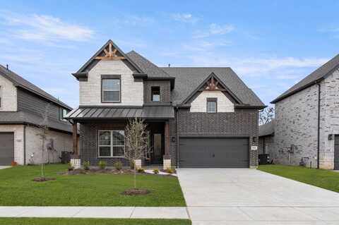 1016 Allegheny Court, Burleson, TX 76028