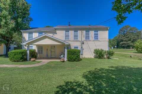 198 Main Street, Doyline, LA 71023