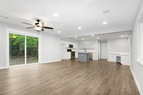 14590 Coffee Lane, Scurry, TX 75158