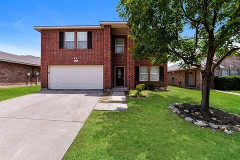 1836 KITTREDGE Way, Fort Worth, TX 76247