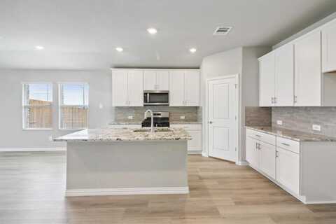 1130 Salado Street, Crandall, TX 75114