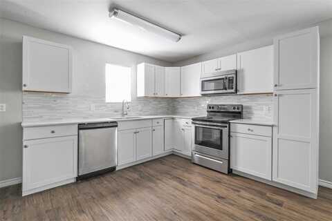 1206 N Business, Blue Ridge, TX 75424