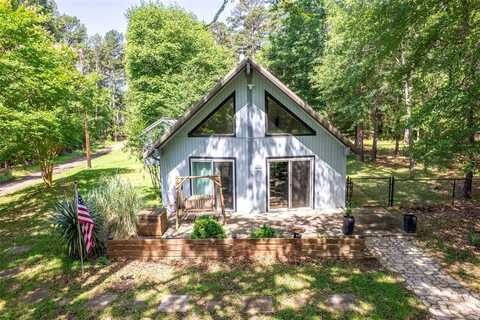 506 S King Lake, Scroggins, TX 75480