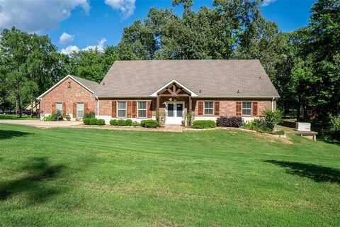 411 Sterling Shores Drive, Scroggins, TX 75480