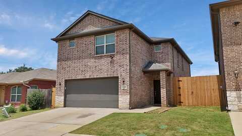 3003 Casa Bella Drive, Arlington, TX 76010