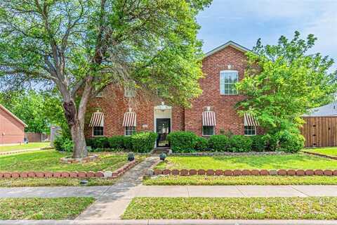 1542 Home Park Drive, Allen, TX 75002