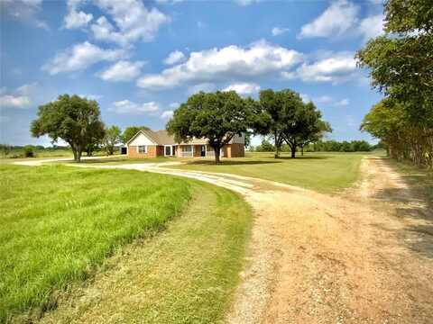 1409 W Trinity, Groesbeck, TX 76642