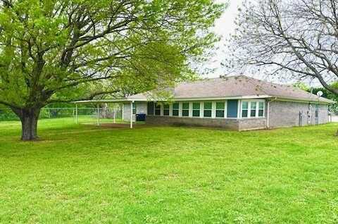 1640 Culpepper Lane, China Spring, TX 76633