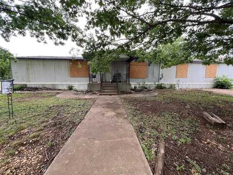 108 Arthur Street, Mc Gregor, TX 76657