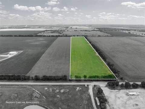 Tbd Orion A Road, Mc Gregor, TX 76657