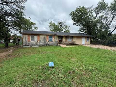 4312 Wheeler Street, Bellmead, TX 76705