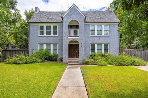 4742 Victor Street, Dallas, TX 75246