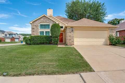 5670 High Creek Drive, Dallas, TX 75249