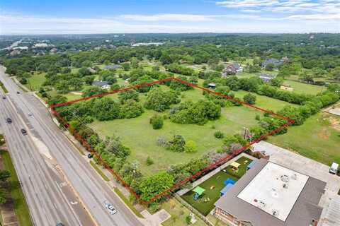2530 & 2580 W Southlake Blvd, Southlake, TX 76092