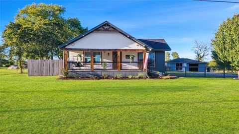 2171 Cedar Road, Tom Bean, TX 75090