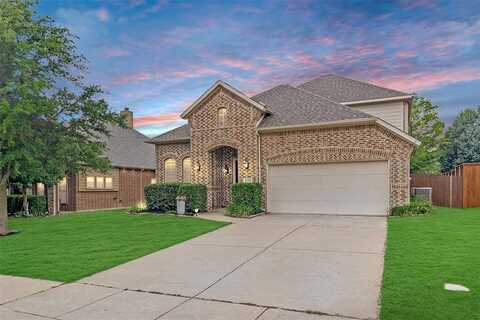 4301 Spruce Road, Melissa, TX 75454