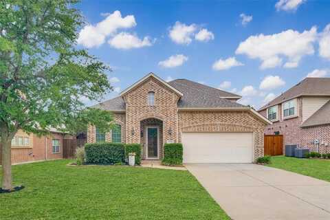 4301 Spruce Road, Melissa, TX 75454