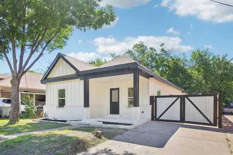 4612 Garland Avenue, Dallas, TX 75223