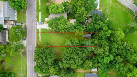 209 E College Street, Sherman, TX 75090