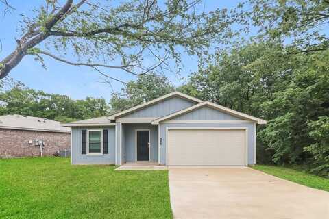 304 Outboard Drive, Gun Barrel City, TX 75156
