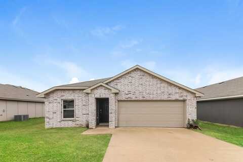 430 Shorty Street, Mabank, TX 75147