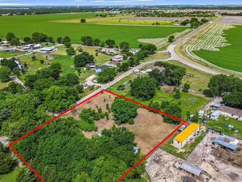 121 Wickliffe Road, Ferris, TX 75125