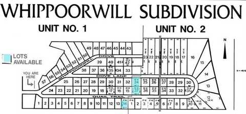 0 Dove Lane, Stonewall, LA 71078