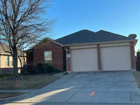 1704 Morning Dove, Aubrey, TX 76227