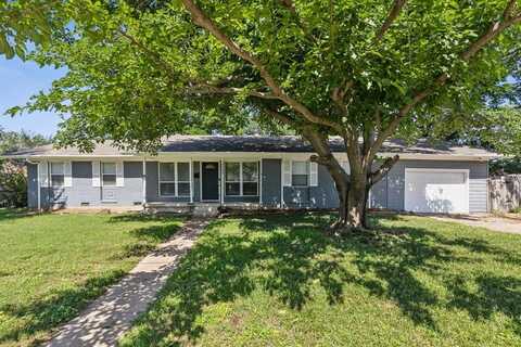 1103 Bowman Street, Irving, TX 75060