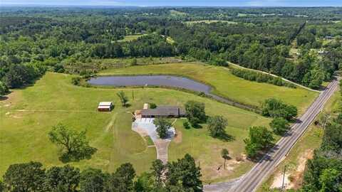 126 County Road 4212, Jacksonville, TX 75766