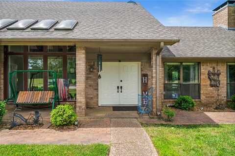 126 County Road 4212, Jacksonville, TX 75766