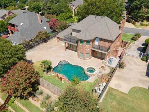 9120 Nob Hill Drive, North Richland Hills, TX 76182