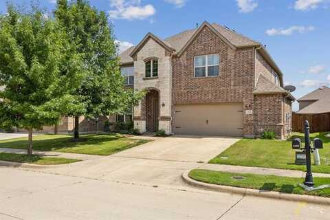2306 Knox Way, Melissa, TX 75454