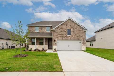 2234 Maple Ridge Dr, Van Alstyne, TX 75495