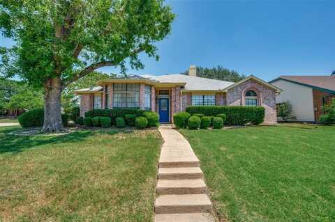 4500 Keys Drive, The Colony, TX 75056