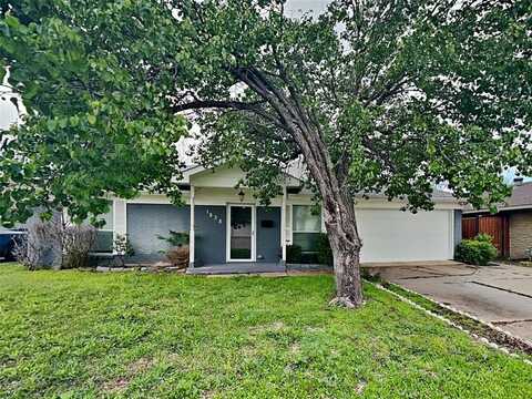 1838 Crooks Court, Grand Prairie, TX 75051
