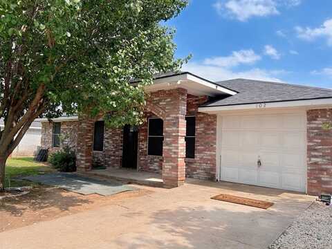 102 Janis Street, Alvarado, TX 76009