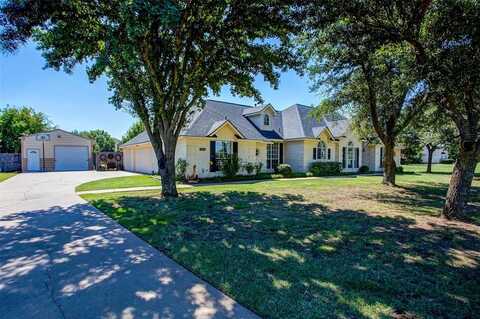 2909 Fm 1187, Crowley, TX 76036