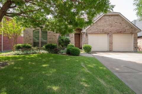 2636 Deer Hollow Drive, Little Elm, TX 75068