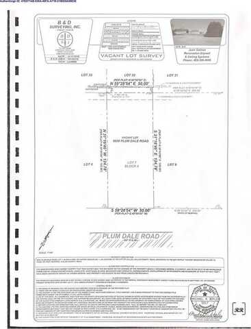 6030 Plum Dale Road, Dallas, TX 75241