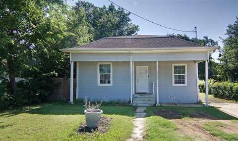 2421 Langston Street, Fort Worth, TX 76105