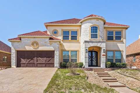 3413 De Vinci Drive, Plano, TX 75074