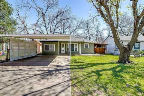 417 Bales Street, Cleburne, TX 76033