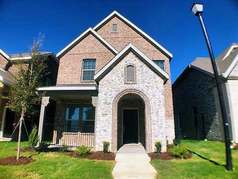 4117 Bullwhip Creek Lane, Sachse, TX 75048