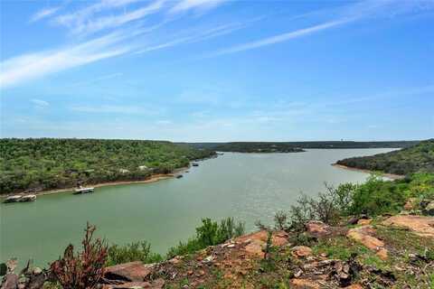 Tbd 4328 N Lakeview Drive, Palo Pinto, TX 76484