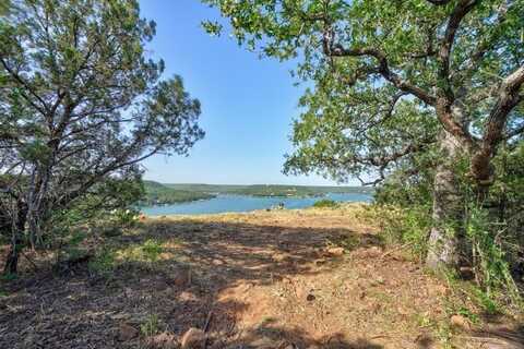 Tbd 4328 N Lakeview Drive, Palo Pinto, TX 76484