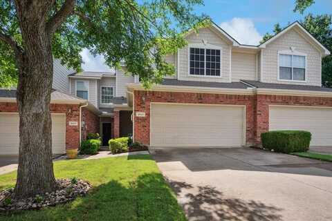 8621 Hunters Trace Lane, Plano, TX 75024