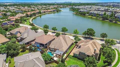 415 Fountainview Drive, Irving, TX 75039