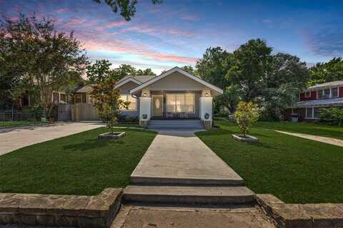 3208 Travis Avenue, Fort Worth, TX 76110
