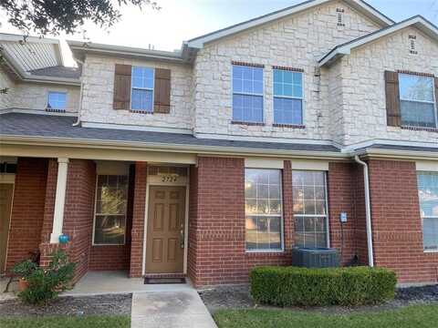 2724 Olympic Park Drive, Grand Prairie, TX 75050